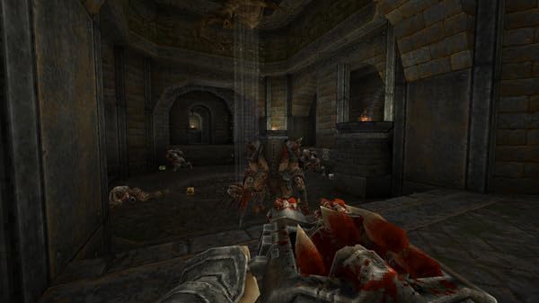 Wrath: Aeon Of Ruin - PC