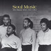 Soul Music: The History from 1927-1963