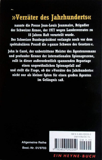 Ein guter Soldat