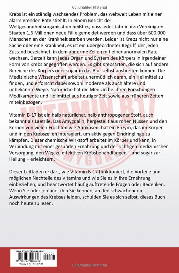 anders von anfang an