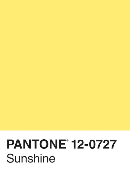 Pantone: 100 Postkarten