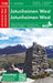 Jotunheimen West, Wander - Radkarte 1 : 50 000 (PhoneMaps Wander - Radkarte Norwegen)