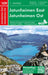 Jotunheimen Ost Wander - Radkarte 1 :  50 000