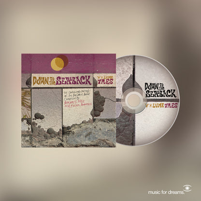 Down to the Sea & Back: The Continuing Journey of the Balearic Beat - Volume Tres