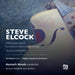 Steve Elcock: Symphony No. 8/Violin Concerto: Part of the 21st Century Symphony Project