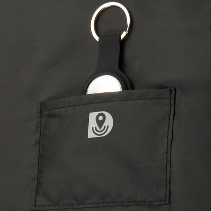 Laptop Case Dicota D32035-RPET Black 17,3"