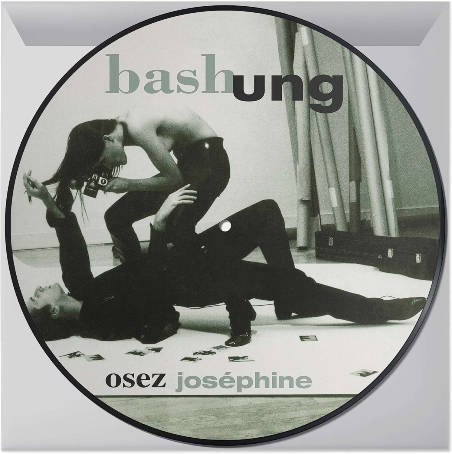 Osez Josephine