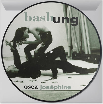 Osez Josephine