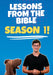Lessons from the Bible With Pastor Doug: Season 1!