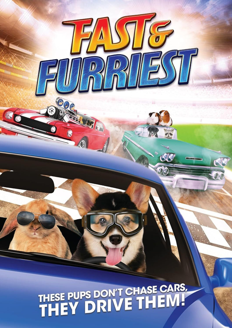 Fast & Furriest