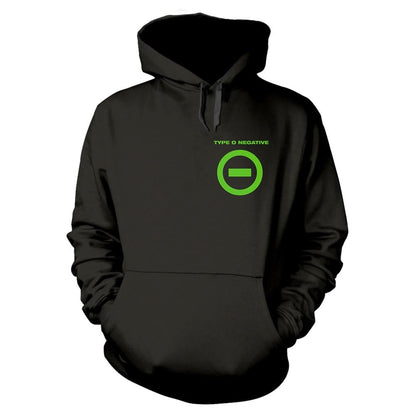 Plastic Head Type O Negative - Express Yourself HSW Size XL, Black, XL, blackone, X-Large