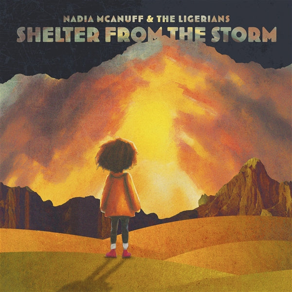 Shelter From The Storm