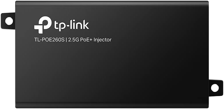 Poe Tp-link Smb Poe 2.5g