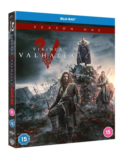Vikings Valhalla: Season 1
