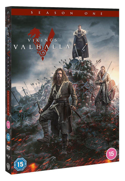 Vikings Valhalla: Season 1