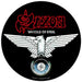 WHEELS OF STEEL (BACKPATCH)