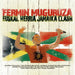 Euskal Herria Jamaika Clash