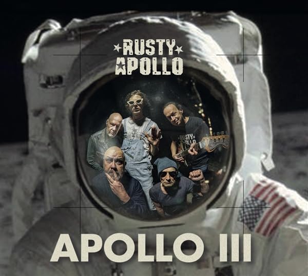 Apollo Iii
