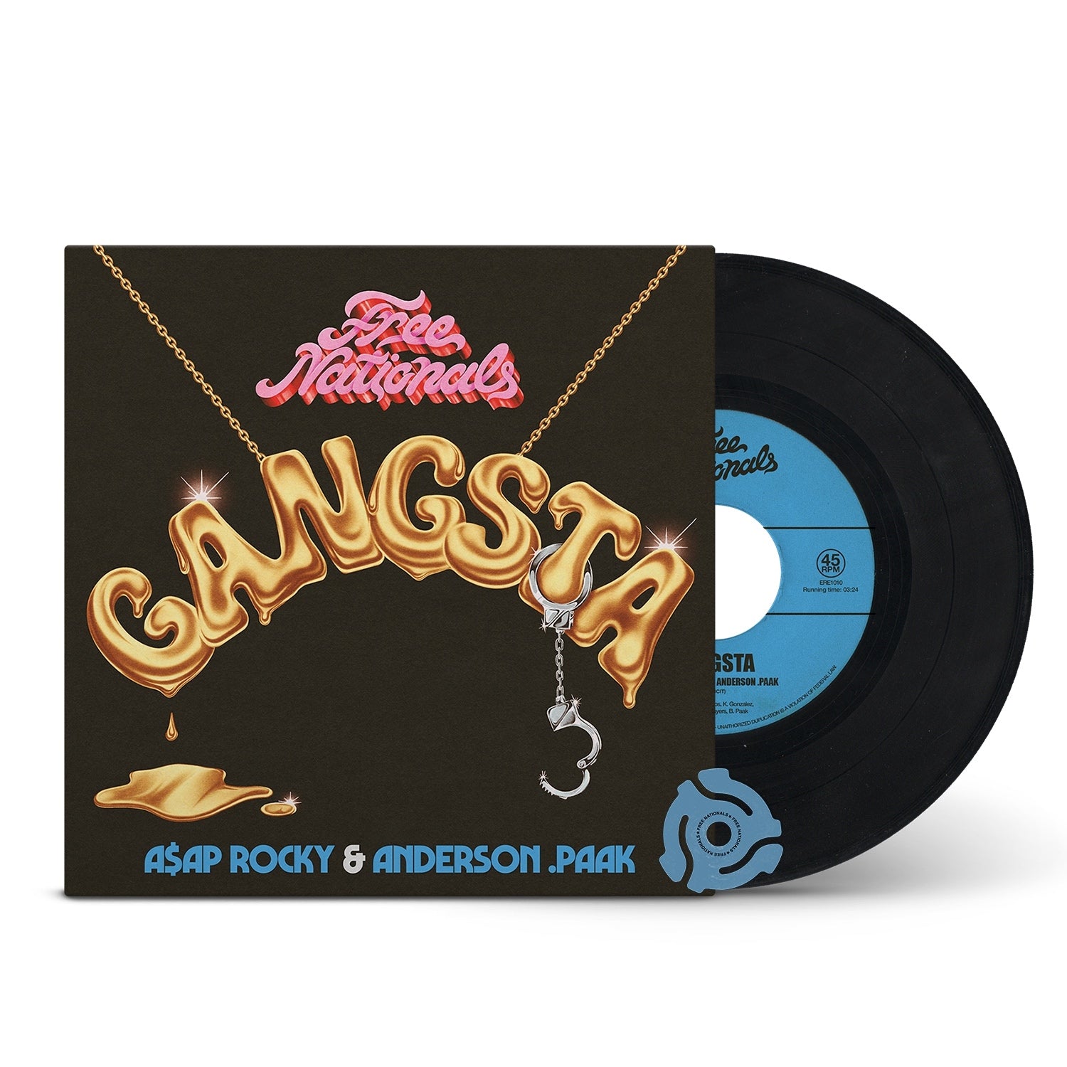 Gangsta