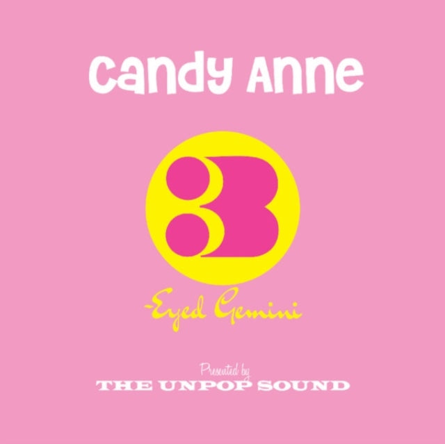 Candy Anne/Three-eyed Gemini