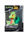 POKEMON Pkw3906 Vinyl Figure, Treecko, 4 Inches