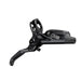 SRAM Brake G2 Rs (Reach, Swinglink) Aluminum Lever Front 950Mm Hose (Rotor/Bracket Sold Separately) A2 Diffusion Black Anodized 950Mm