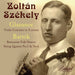 Glazunov: Violin Concerto in a Minor/Bartók: Romanian Folk Dances