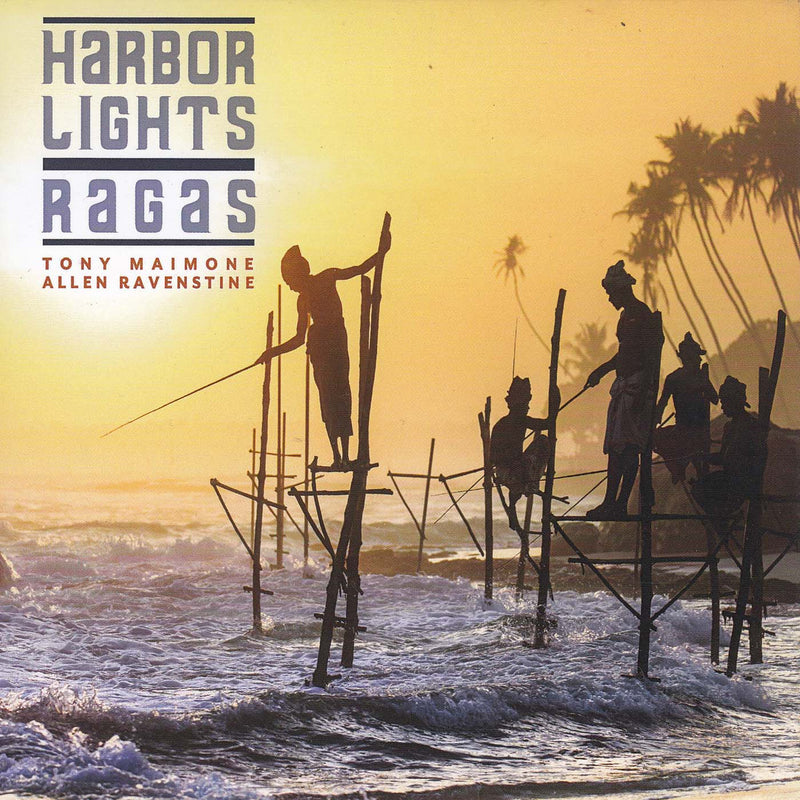 Harbor Lights/Ragas