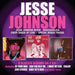Jesse Johnson Revue/Shockadelica/Every Shade of Love