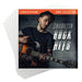 `Vinyl Tonic: Pvc 12`` Sleeve (10 Pack) (Buste Vinile)`