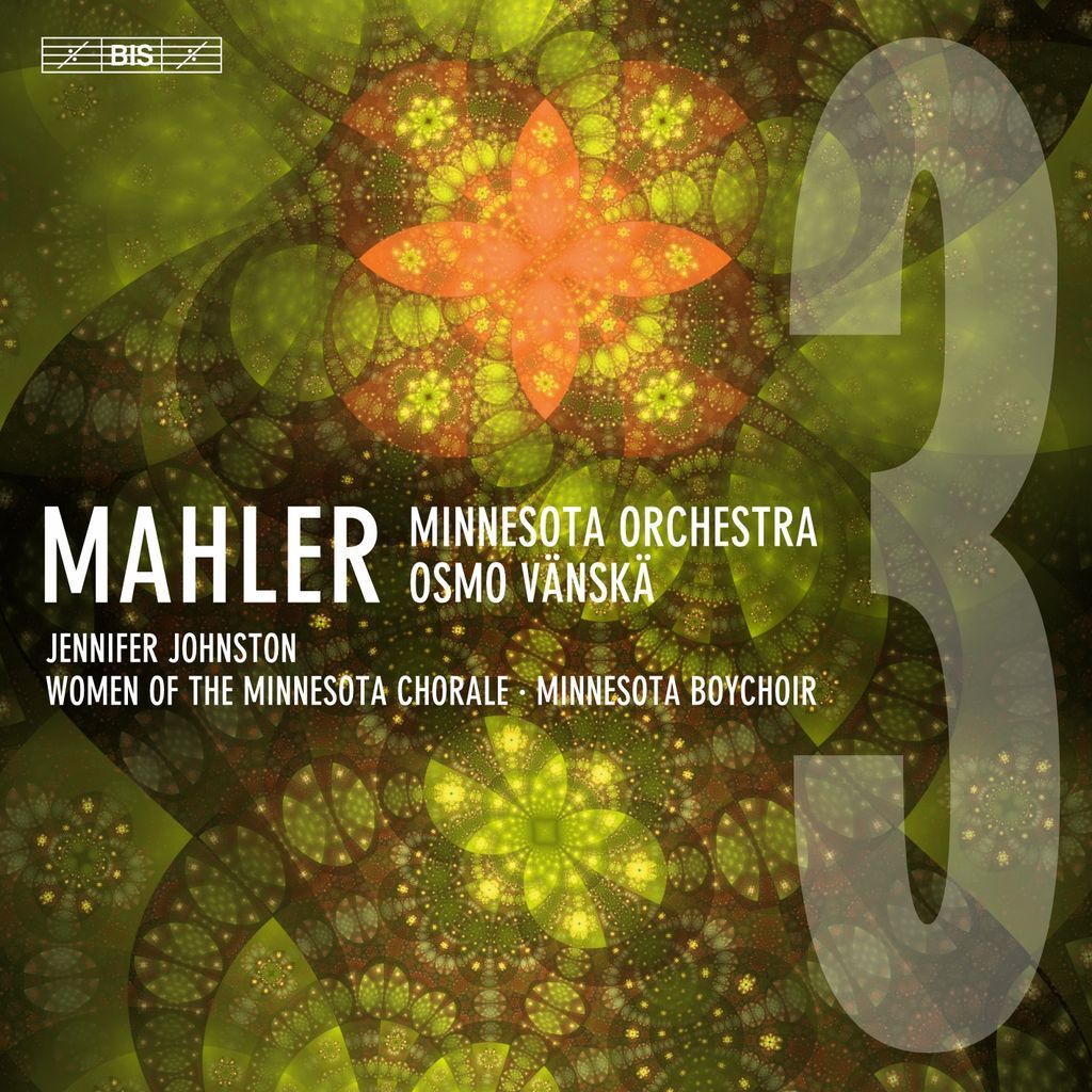Mahler: 3