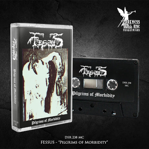 Pilgrims Of Morbidity (MC)