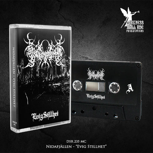 Evig Stillhet (MC)