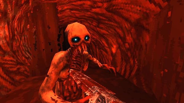 Wrath: Aeon of Ruin /PS4