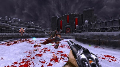 Wrath: Aeon of Ruin /PS4