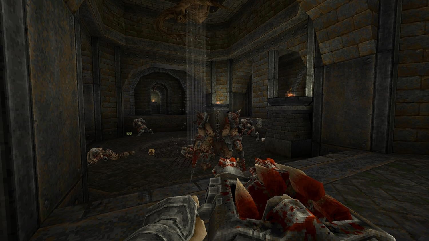 Wrath: Aeon of Ruin /PS4