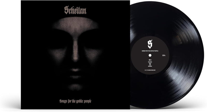 Songs for the Gothic People