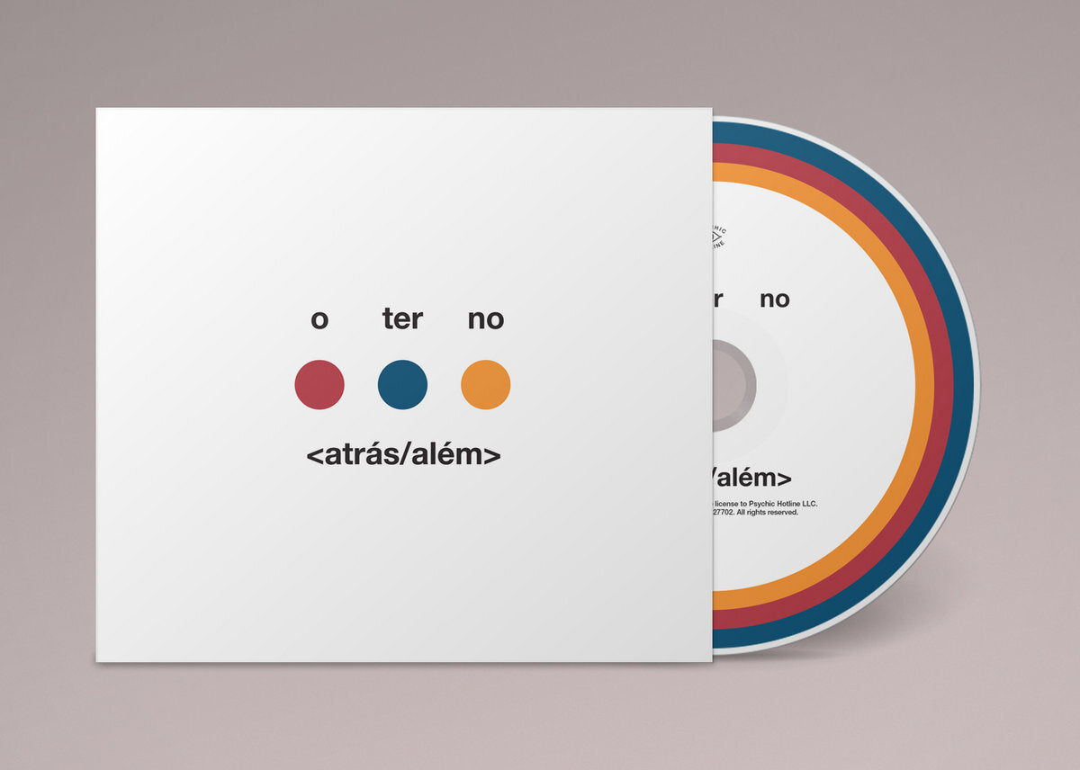 <atrás/além>