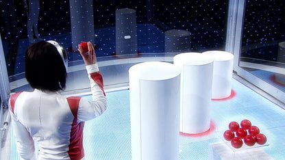 The Cube Video Game (Nintendo Switch) - Amazon Exclusive - Based on The Cube TV show Single