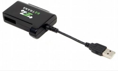 Datel XB360 EZ Transfer Cable 90435 (Xbox 360