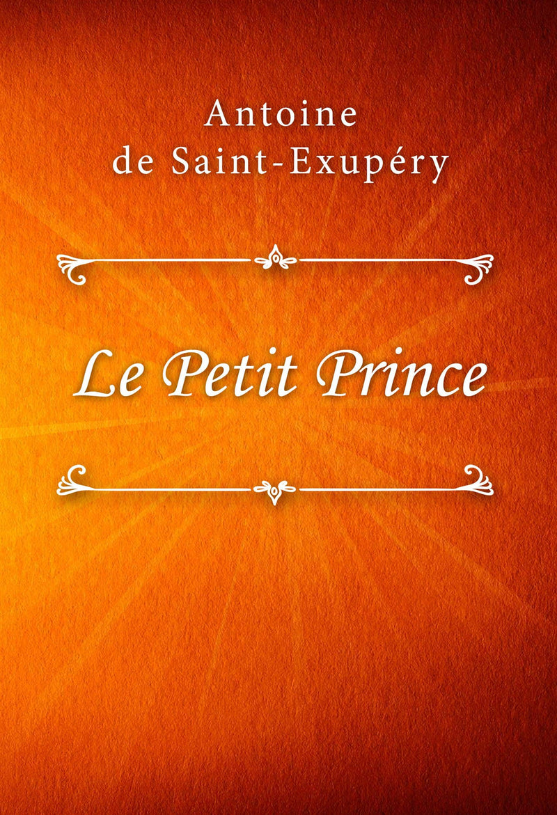 Petit Prince