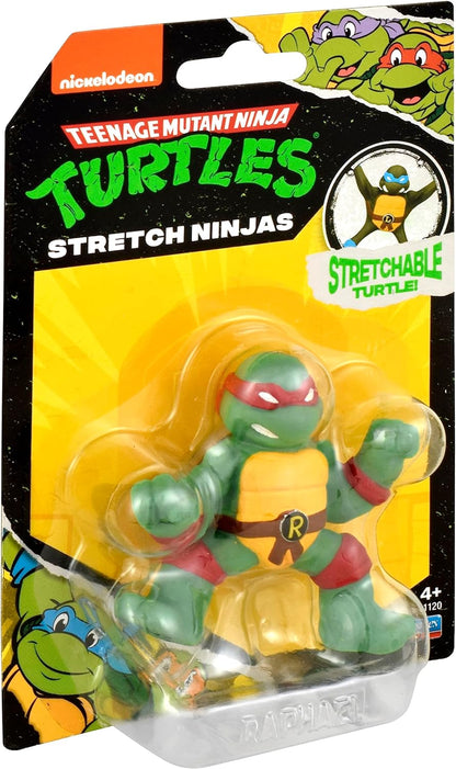 Teenage Mutant Ninja Turtles - Class Mini Ninja Stretch Raphael
