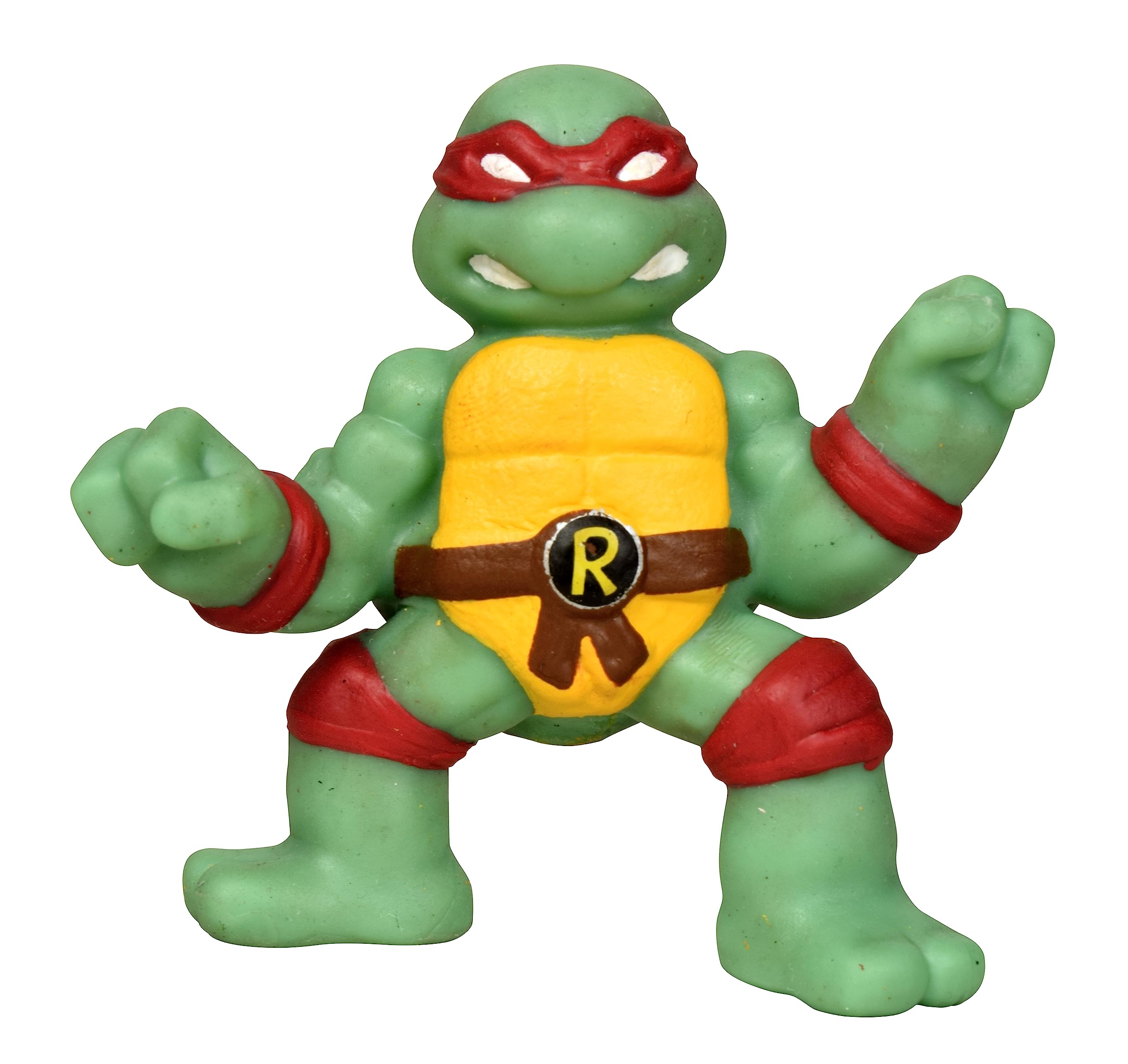 Teenage Mutant Ninja Turtles - Class Mini Ninja Stretch Raphael