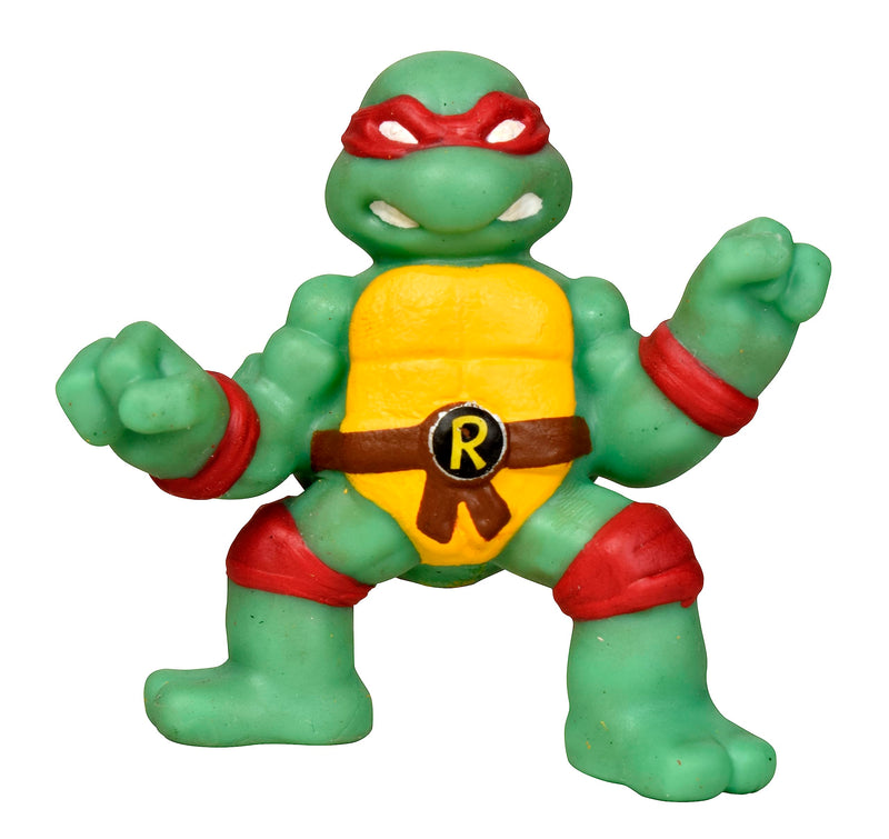 Teenage Mutant Ninja Turtles - Class Mini Ninja Stretch Raphael