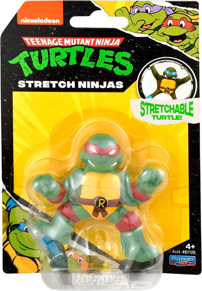 Teenage Mutant Ninja Turtles - Class Mini Ninja Stretch Raphael