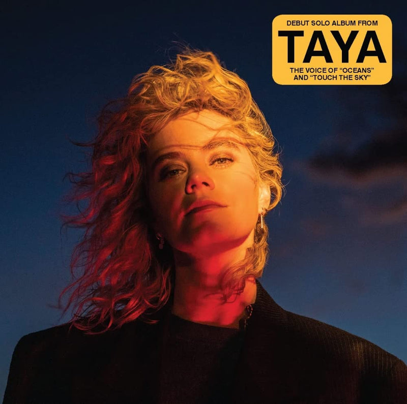 Taya