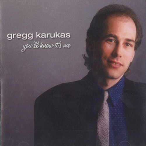 You'll Know It's Me (US Import)