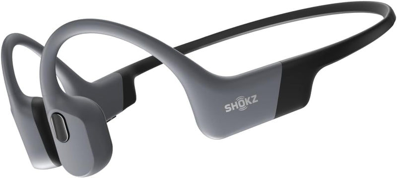 SHOKZ OpenSwim Pro Grey (SZ-HEA-0100