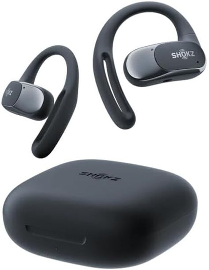 SHOKZ OpenFit Air Black (SZ-HEA-0090