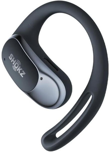 SHOKZ OpenFit Air Black (SZ-HEA-0090
